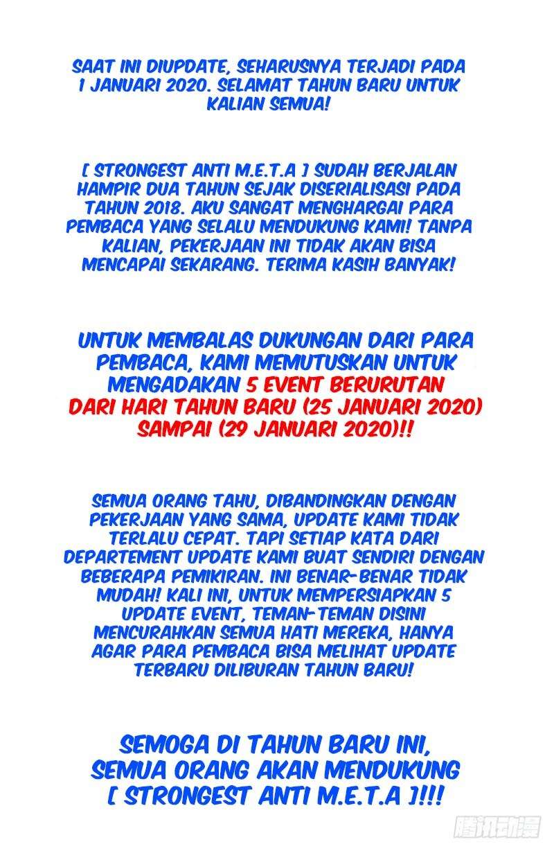 Strongest Anti M.E.T.A chapter 176 halaman 15
