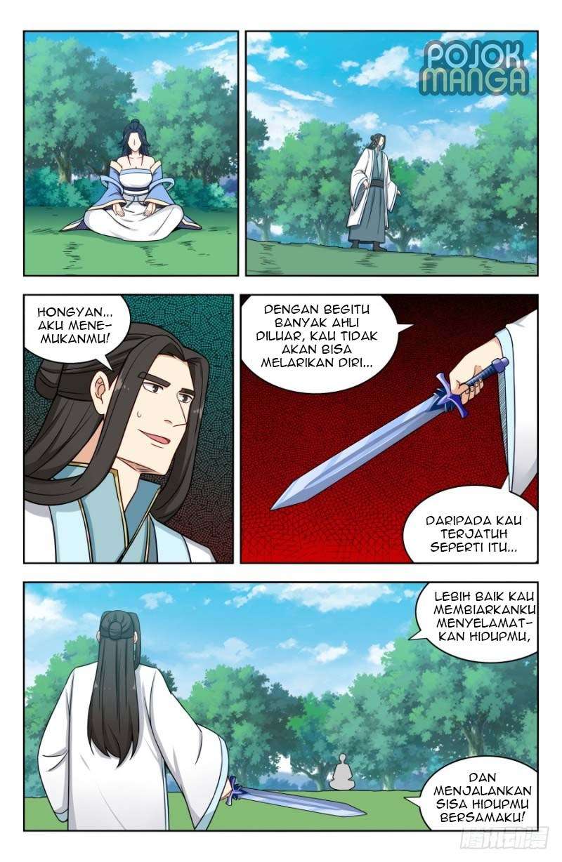 Strongest Anti M.E.T.A chapter 178 halaman 3