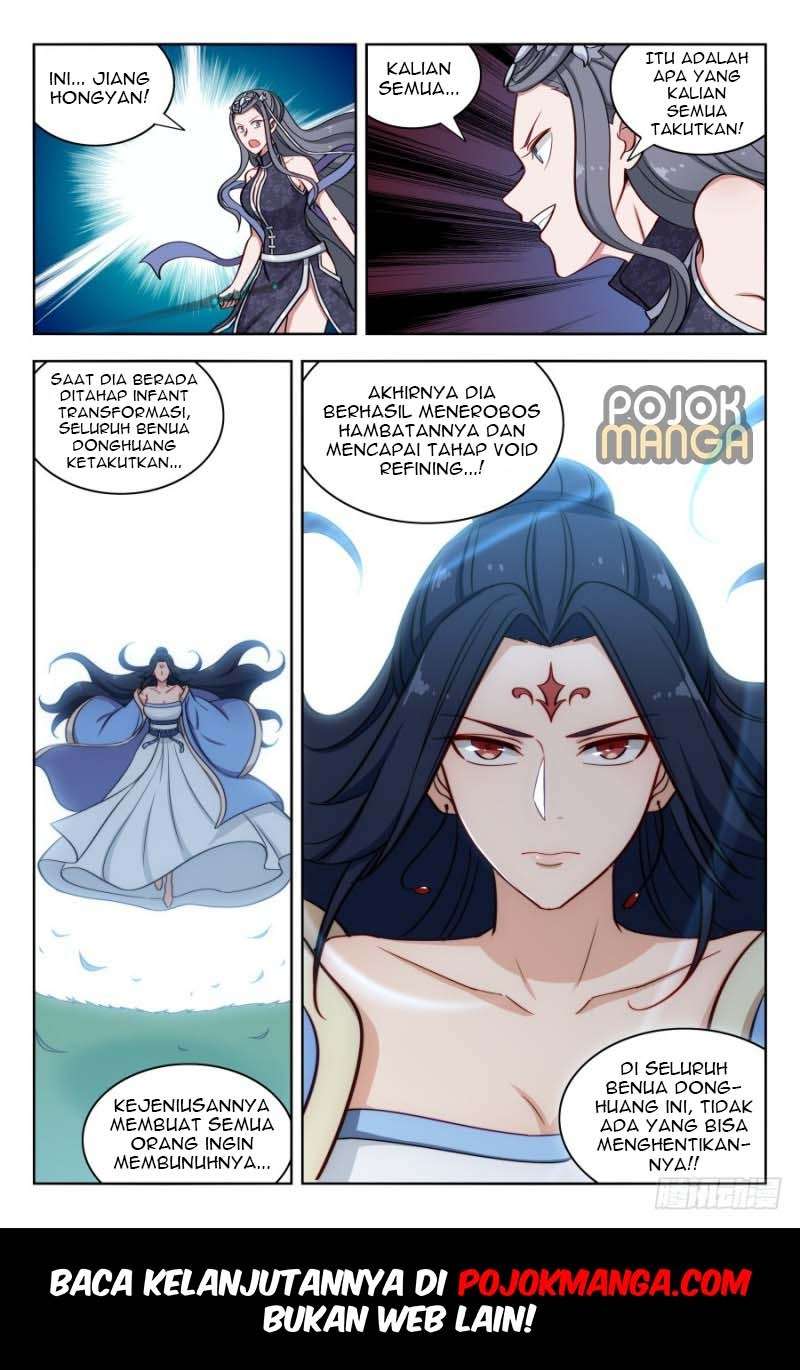 Strongest Anti M.E.T.A chapter 178 halaman 14