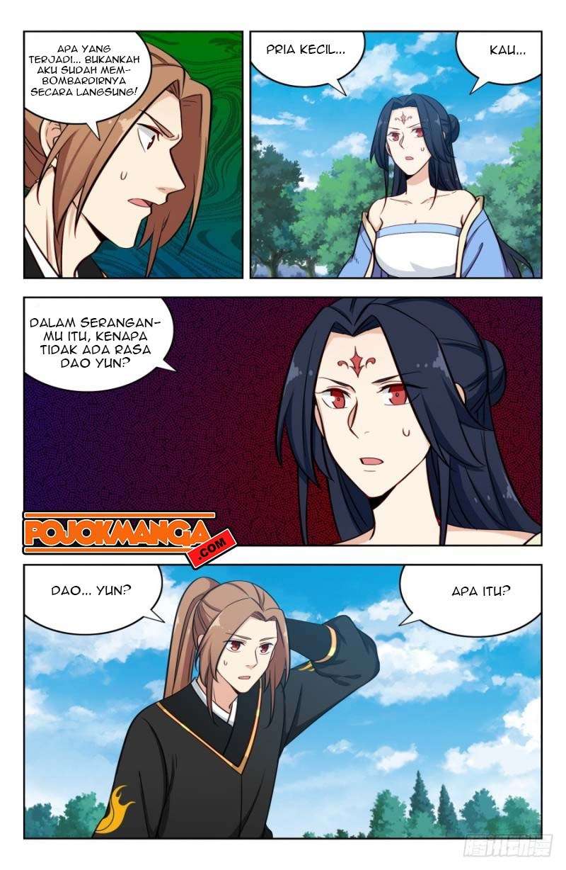 Strongest Anti M.E.T.A chapter 180 halaman 10