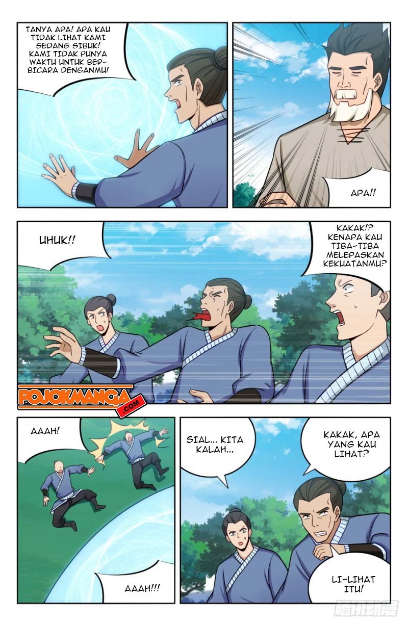 Strongest Anti M.E.T.A chapter 188 halaman 5