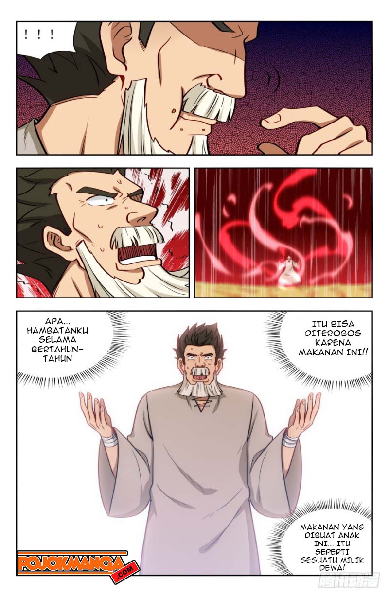 Strongest Anti M.E.T.A chapter 189 halaman 9