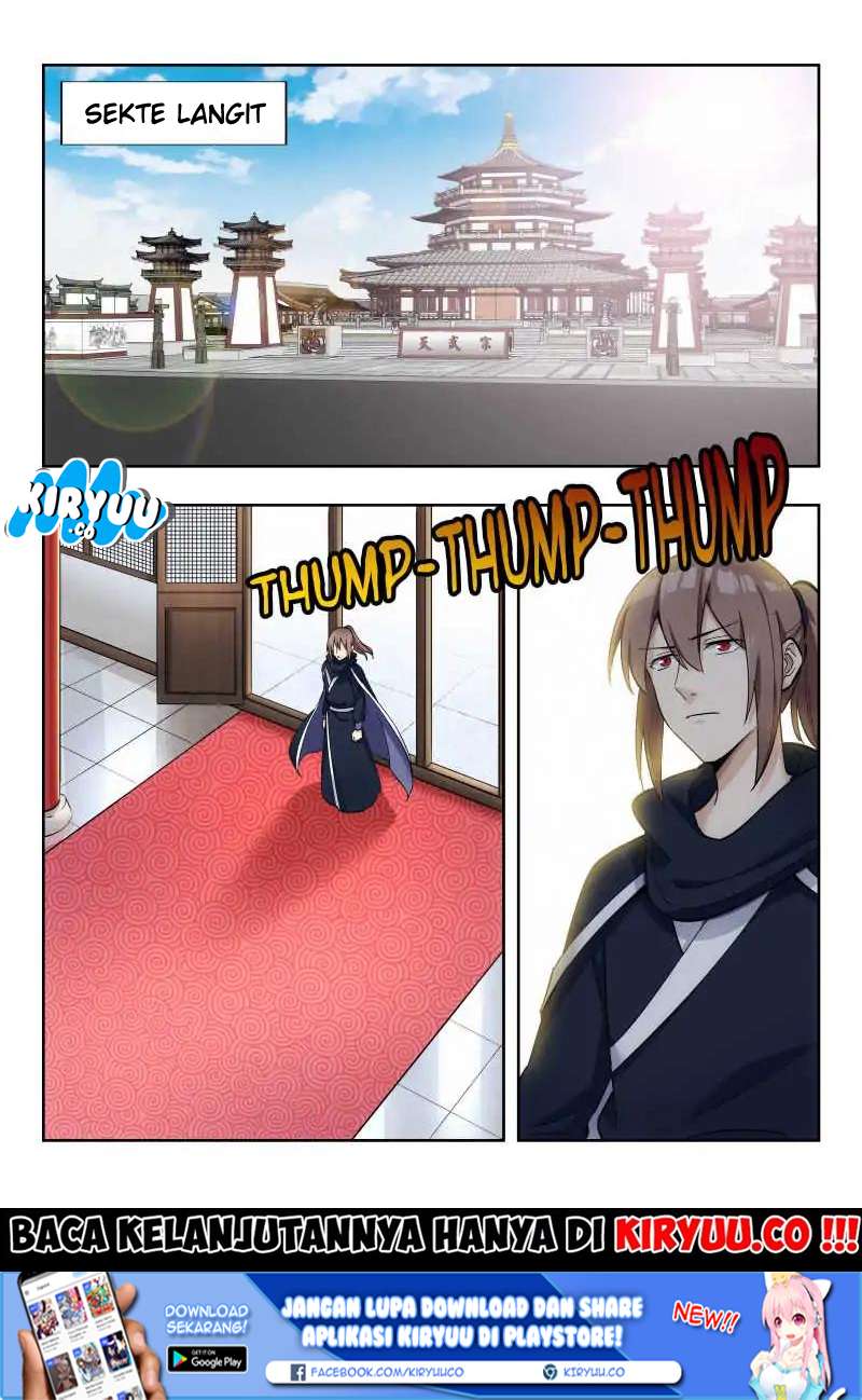 Strongest Anti M.E.T.A chapter 19 halaman 3