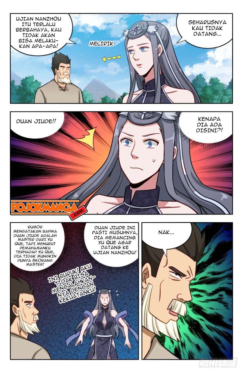 Strongest Anti M.E.T.A chapter 190 halaman 3