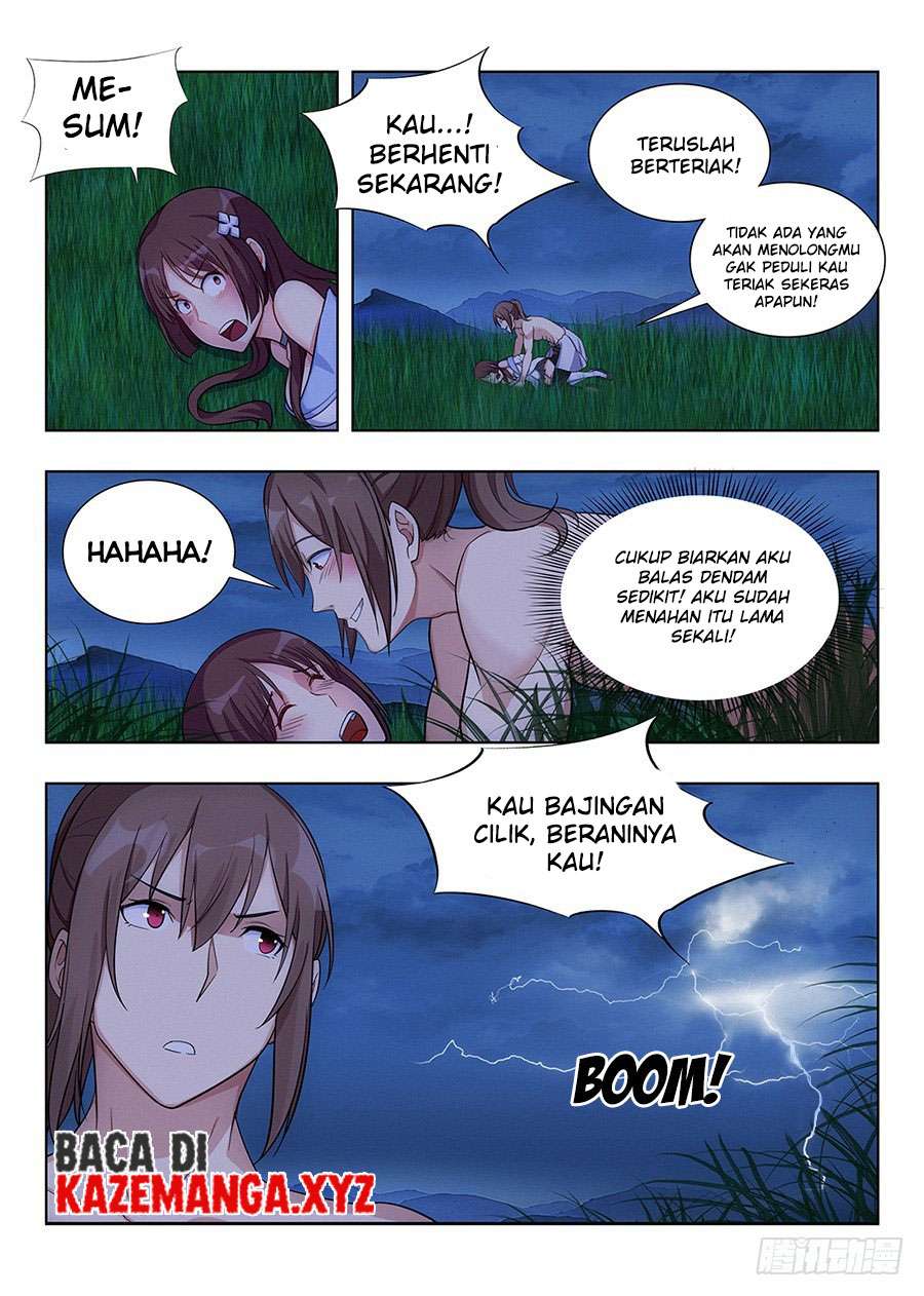 Strongest Anti M.E.T.A chapter 2 halaman 3