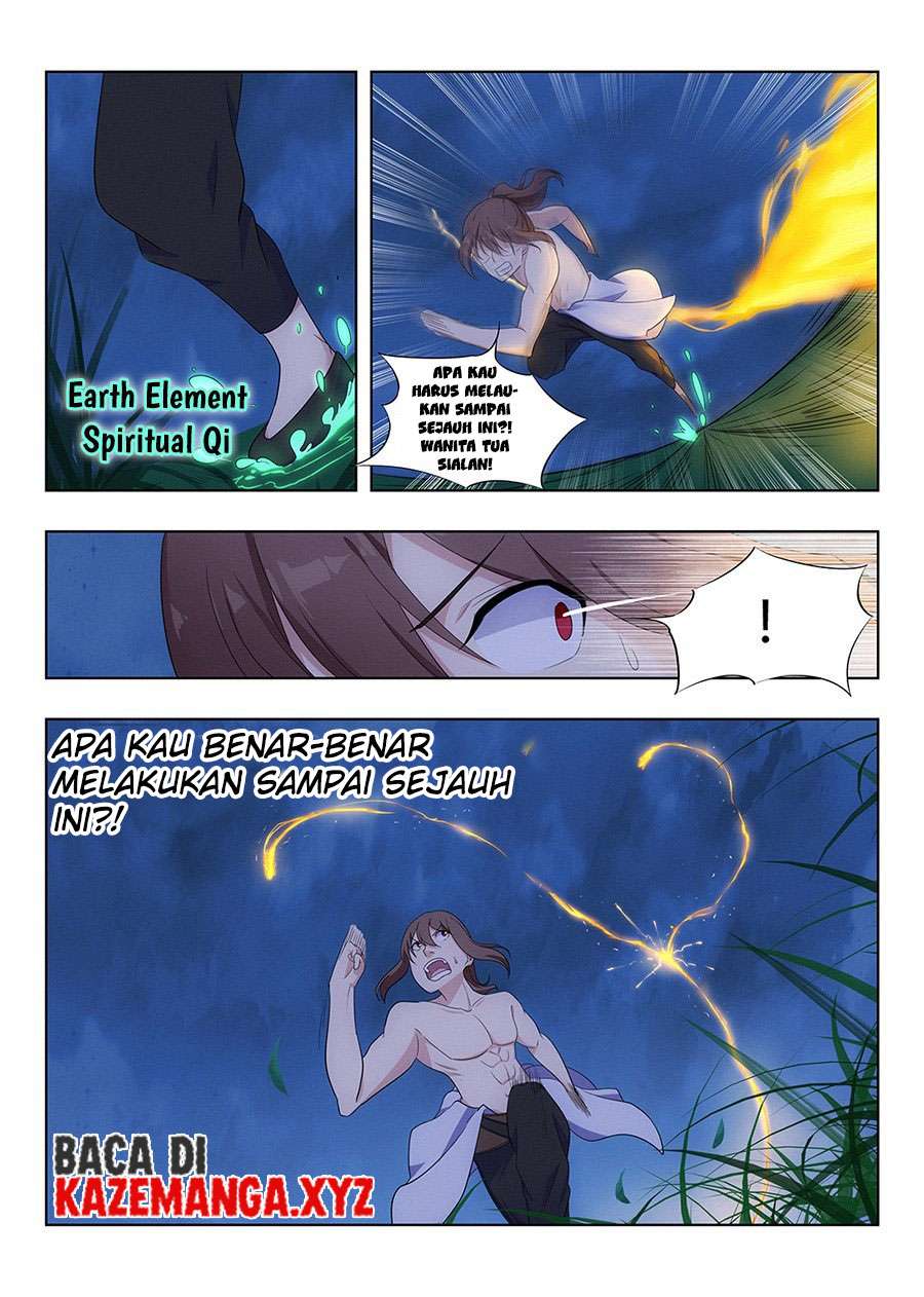 Strongest Anti M.E.T.A chapter 2 halaman 7