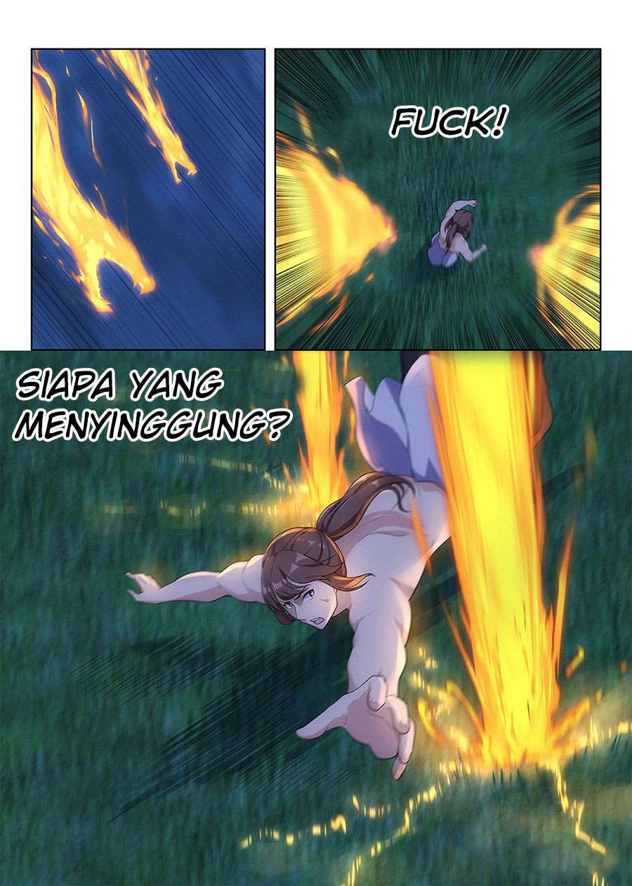 Strongest Anti M.E.T.A chapter 2 halaman 8