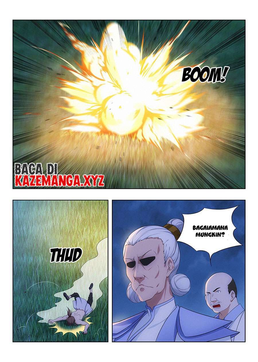 Strongest Anti M.E.T.A chapter 2 halaman 9