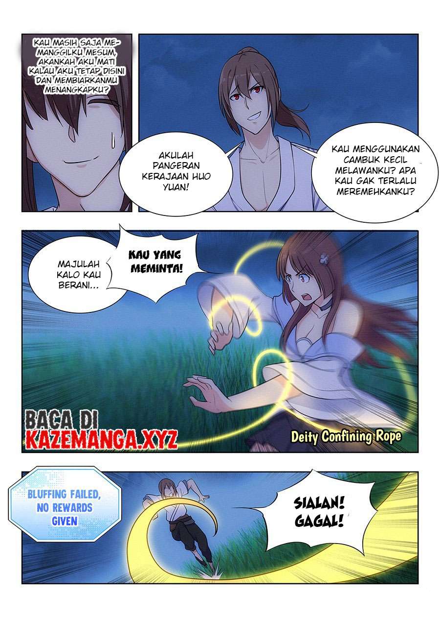 Strongest Anti M.E.T.A chapter 2 halaman 14