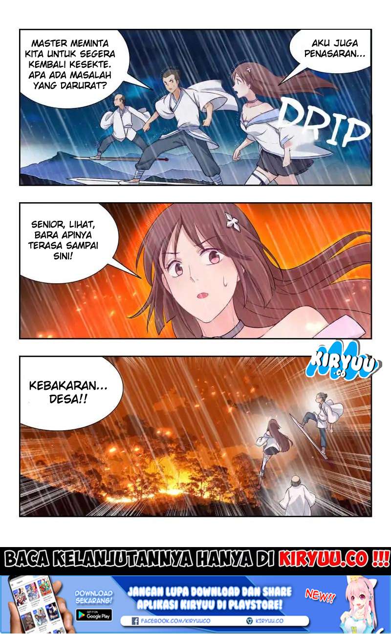 Strongest Anti M.E.T.A chapter 20 halaman 3