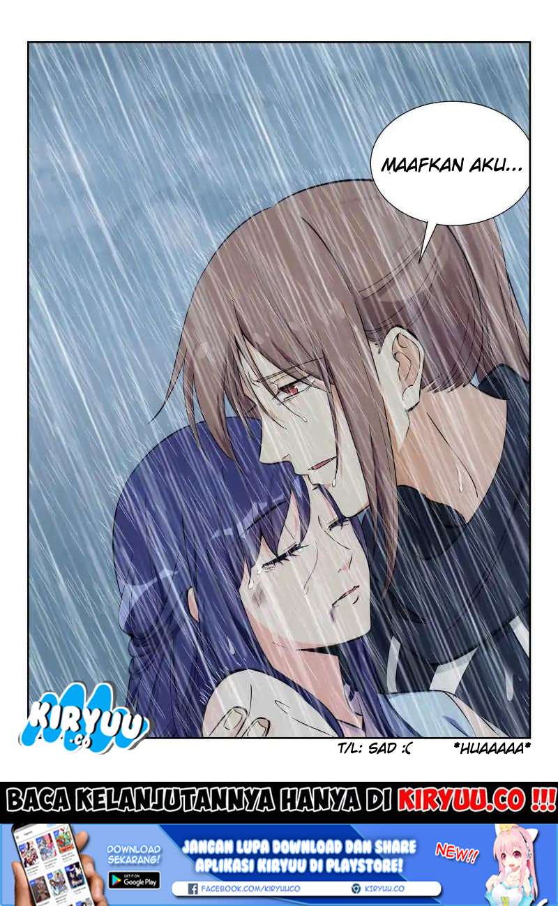 Strongest Anti M.E.T.A chapter 20 halaman 19