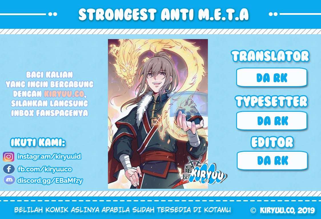 Strongest Anti M.E.T.A chapter 21 halaman 2