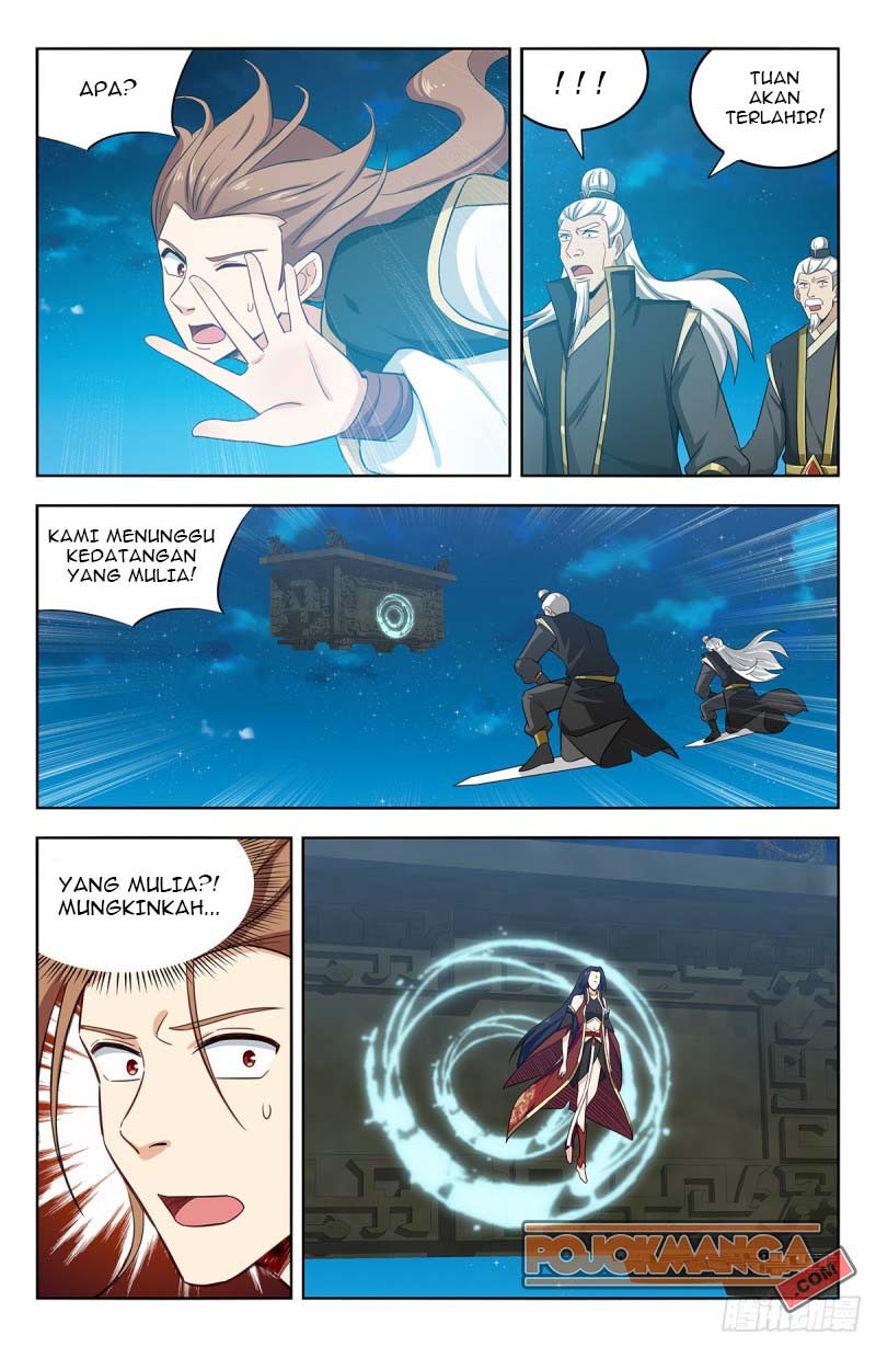 Strongest Anti M.E.T.A chapter 218 halaman 9