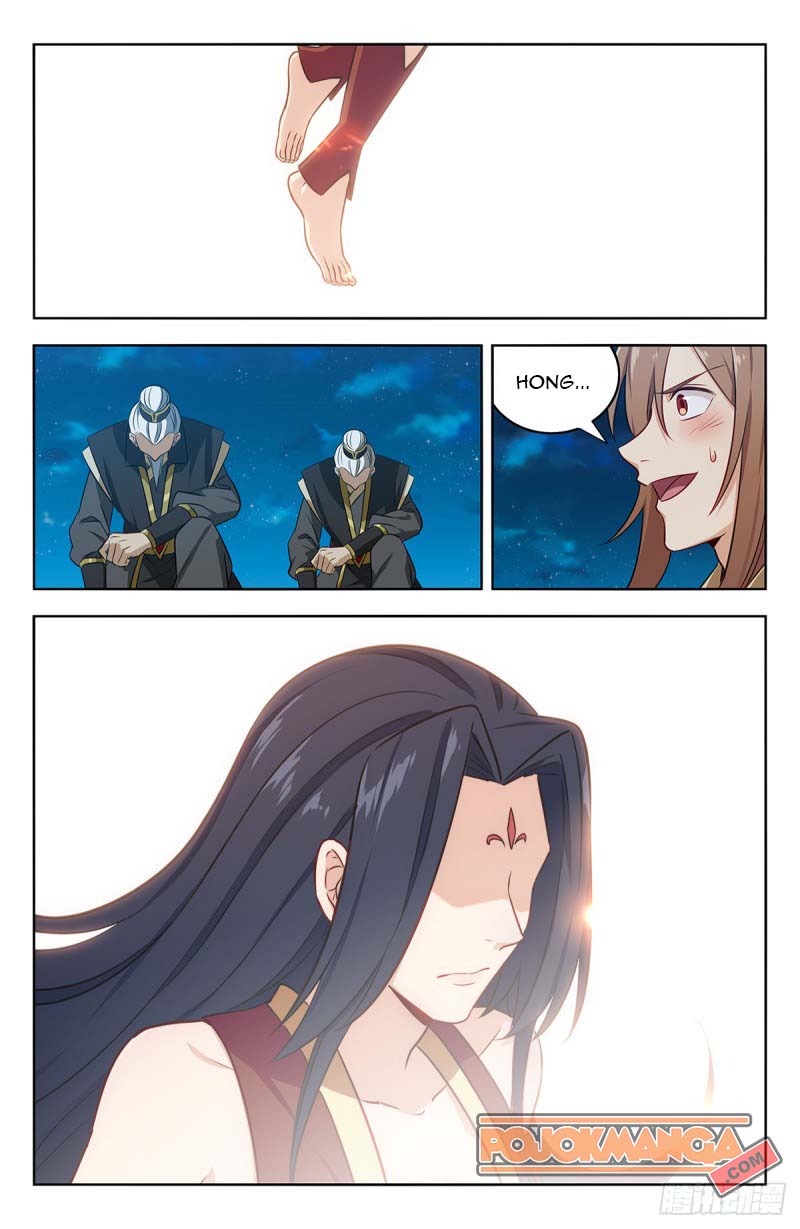 Strongest Anti M.E.T.A chapter 218 halaman 10