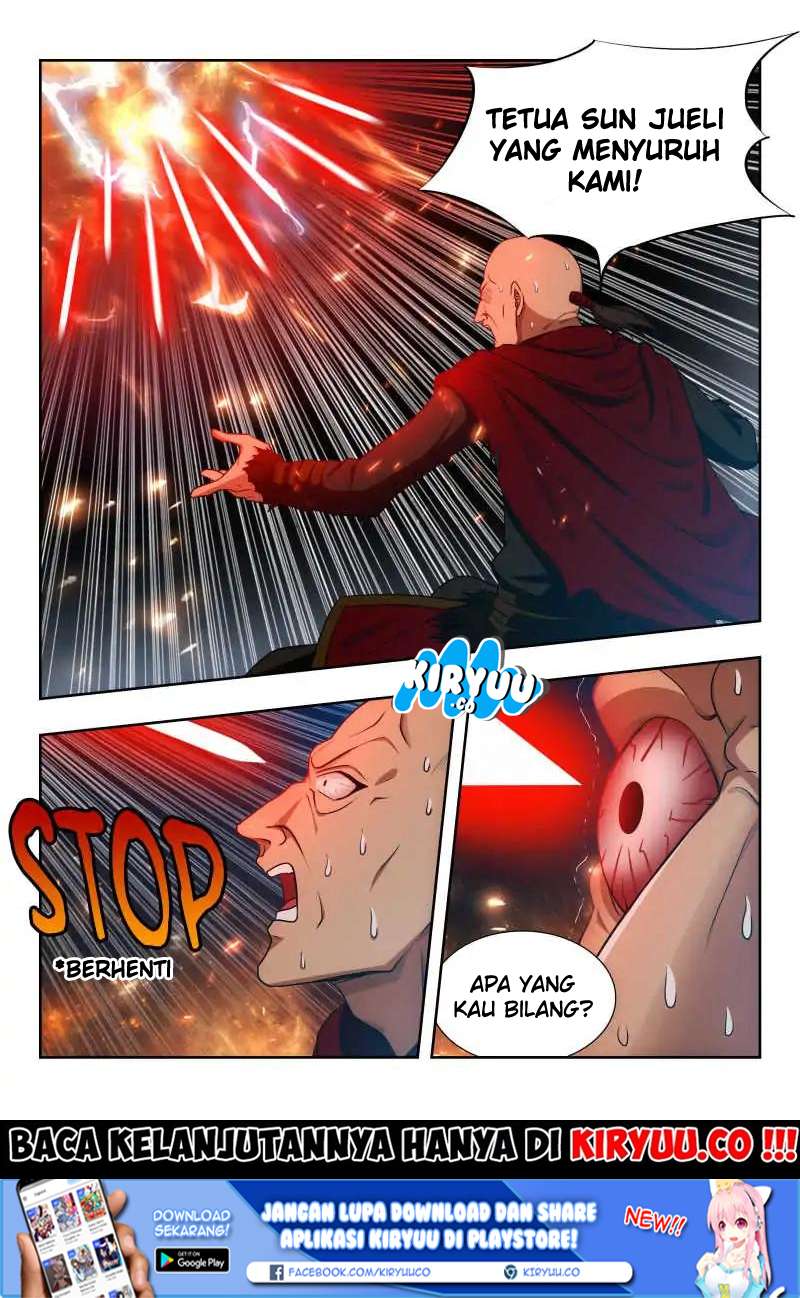 Strongest Anti M.E.T.A Bab 22 halaman 3