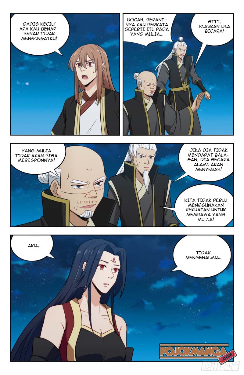 Strongest Anti M.E.T.A chapter 220 halaman 6