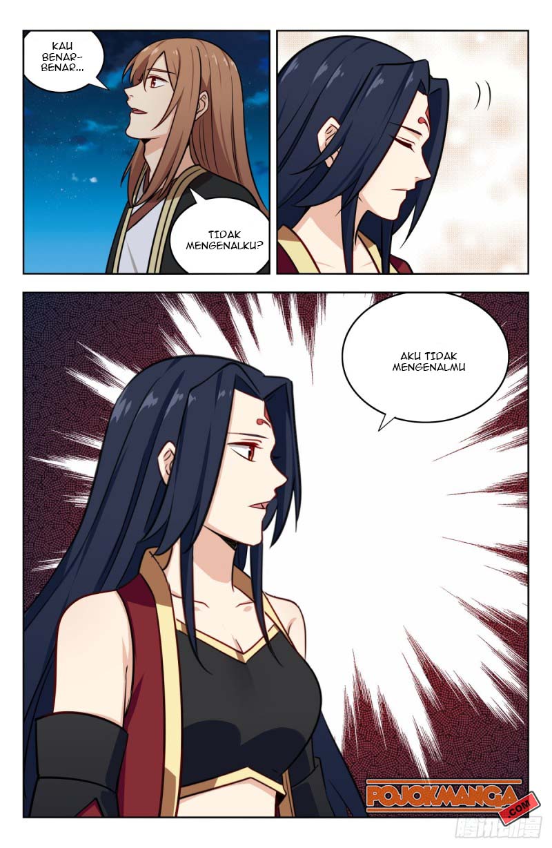 Strongest Anti M.E.T.A chapter 220 halaman 10