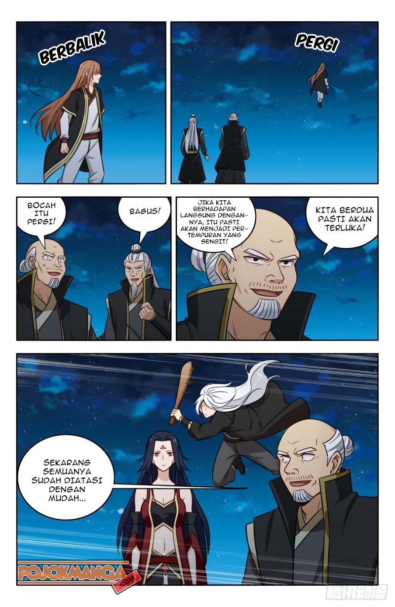 Strongest Anti M.E.T.A chapter 220 halaman 12
