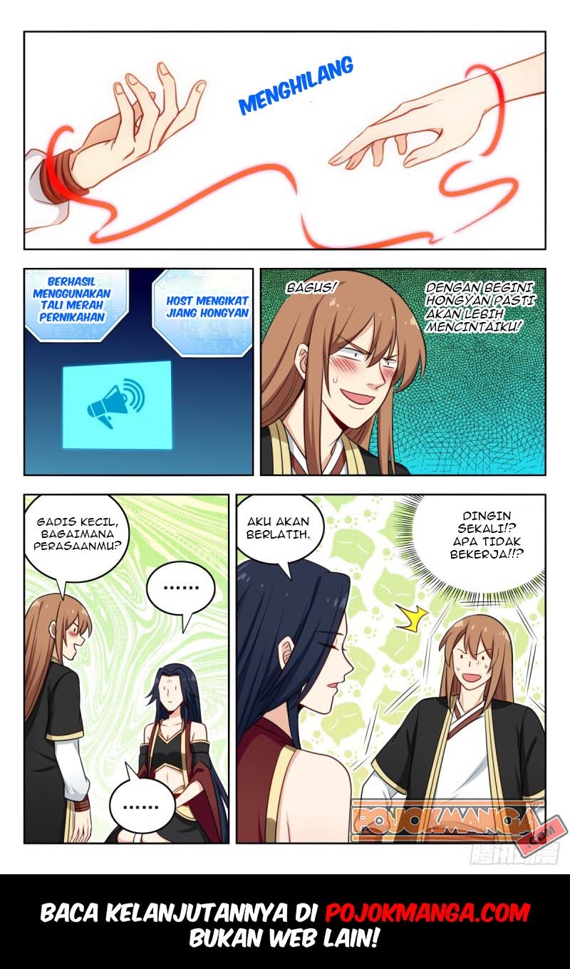 Strongest Anti M.E.T.A chapter 221 halaman 14