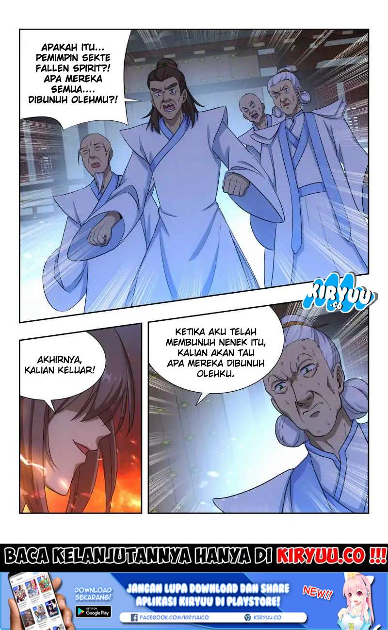 Strongest Anti M.E.T.A chapter 23 halaman 9