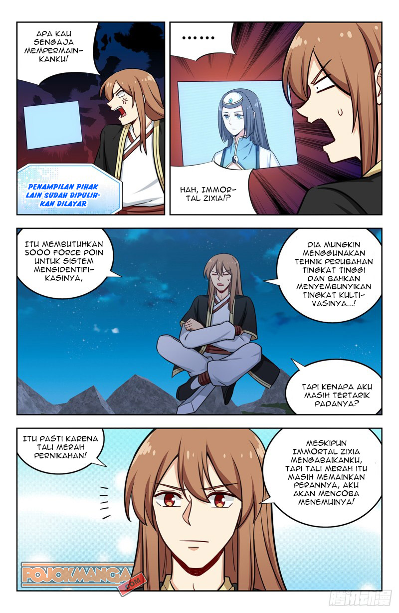 Strongest Anti M.E.T.A chapter 232 halaman 7