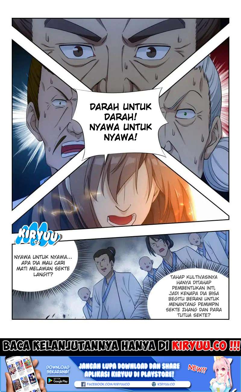 Strongest Anti M.E.T.A Bab 24 halaman 3