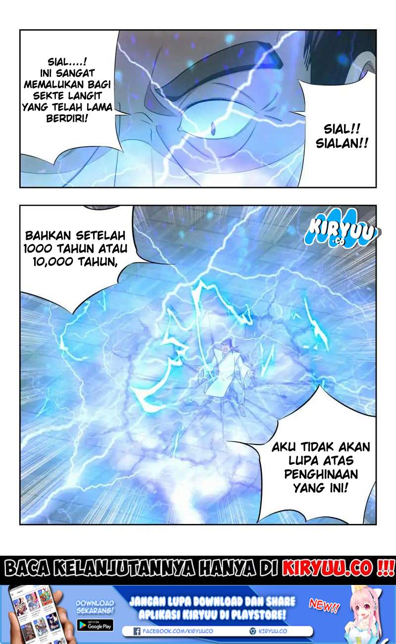 Strongest Anti M.E.T.A Bab 25 halaman 18