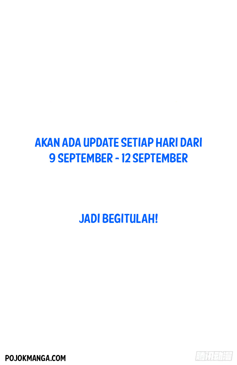 Strongest Anti M.E.T.A chapter 272 halaman 15