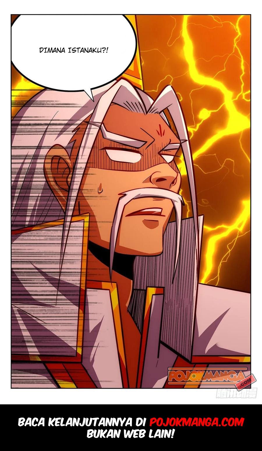 Strongest Anti M.E.T.A chapter 275 halaman 15