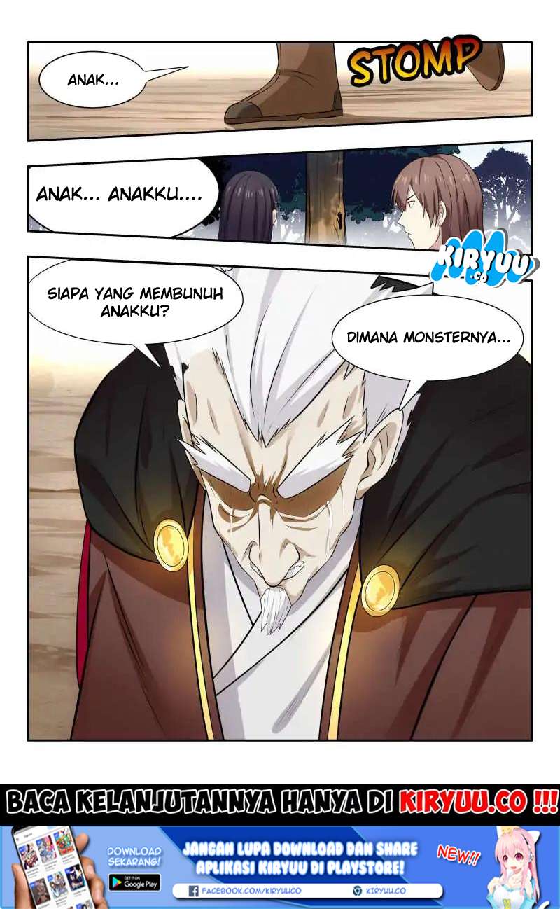 Strongest Anti M.E.T.A chapter 29 halaman 18
