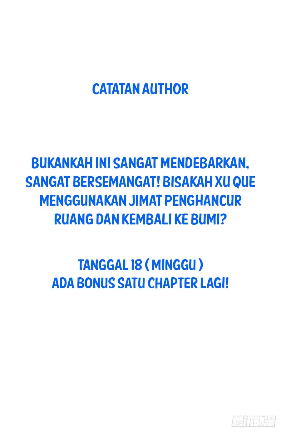 Strongest Anti M.E.T.A Bab 290 halaman 15