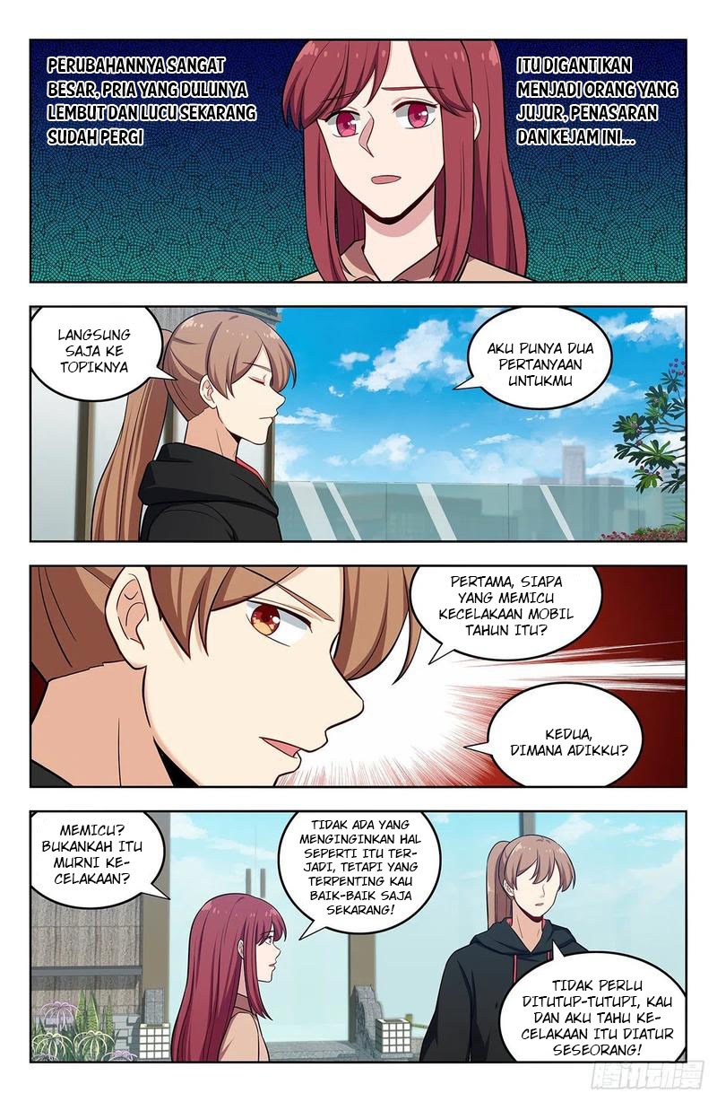 Strongest Anti M.E.T.A chapter 296 halaman 3