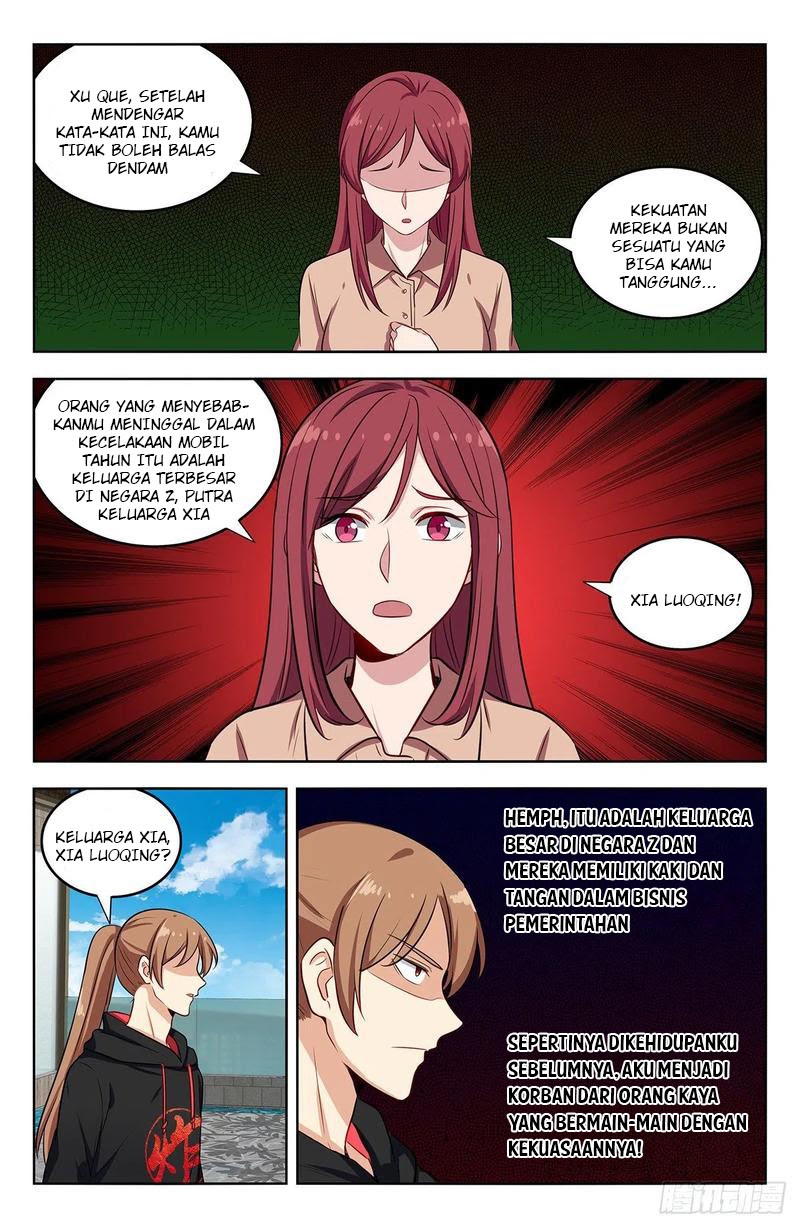 Strongest Anti M.E.T.A chapter 296 halaman 5