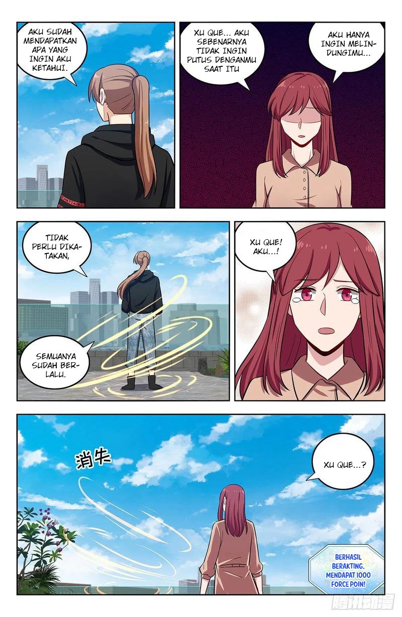 Strongest Anti M.E.T.A chapter 296 halaman 7