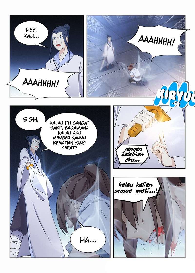 Strongest Anti M.E.T.A chapter 3 halaman 13