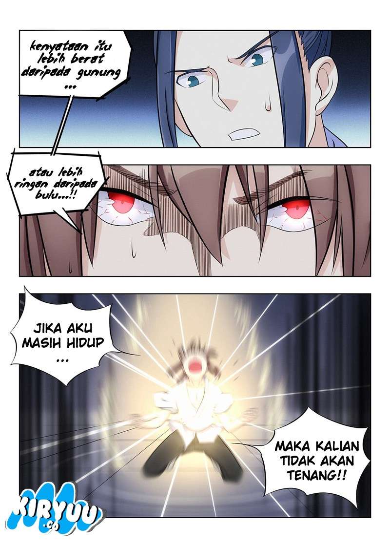 Strongest Anti M.E.T.A chapter 3 halaman 14