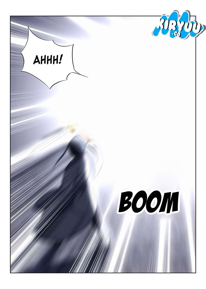Strongest Anti M.E.T.A chapter 3 halaman 15