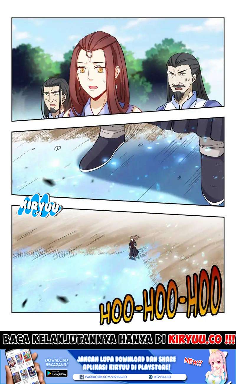 Strongest Anti M.E.T.A chapter 31 halaman 10
