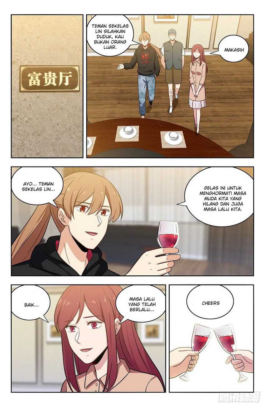 Strongest Anti M.E.T.A chapter 313 halaman 5