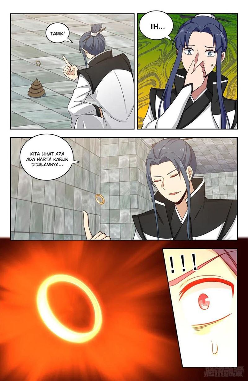 Strongest Anti M.E.T.A chapter 330 halaman 2
