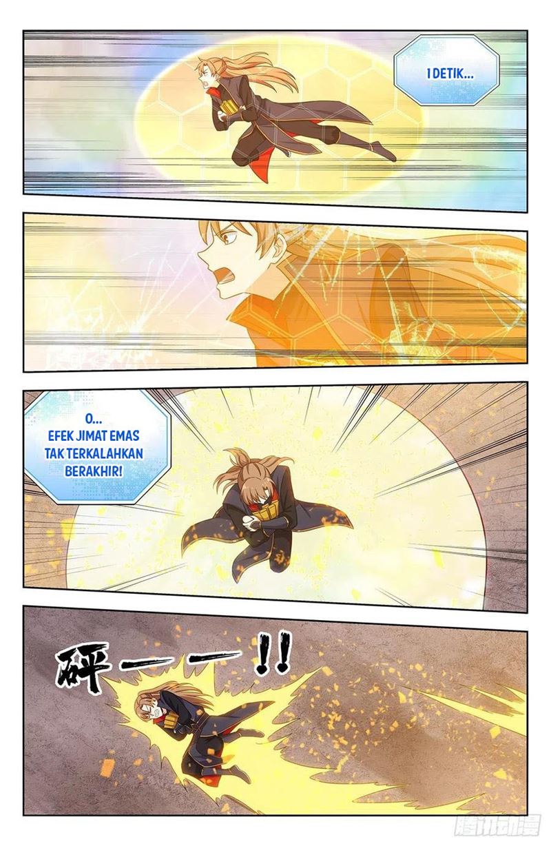 Strongest Anti M.E.T.A chapter 333 halaman 3