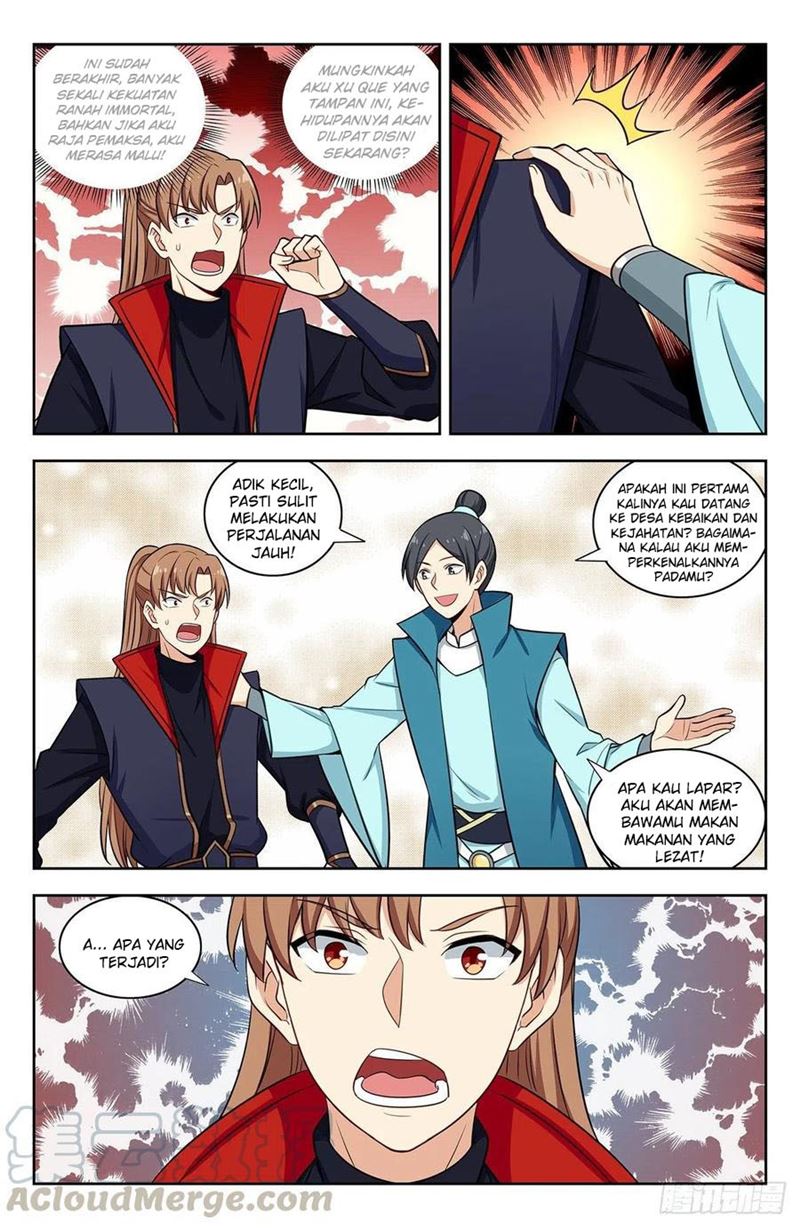 Strongest Anti M.E.T.A chapter 335 halaman 2