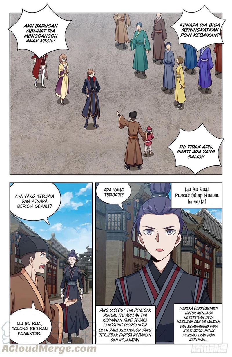 Strongest Anti M.E.T.A chapter 336 halaman 2