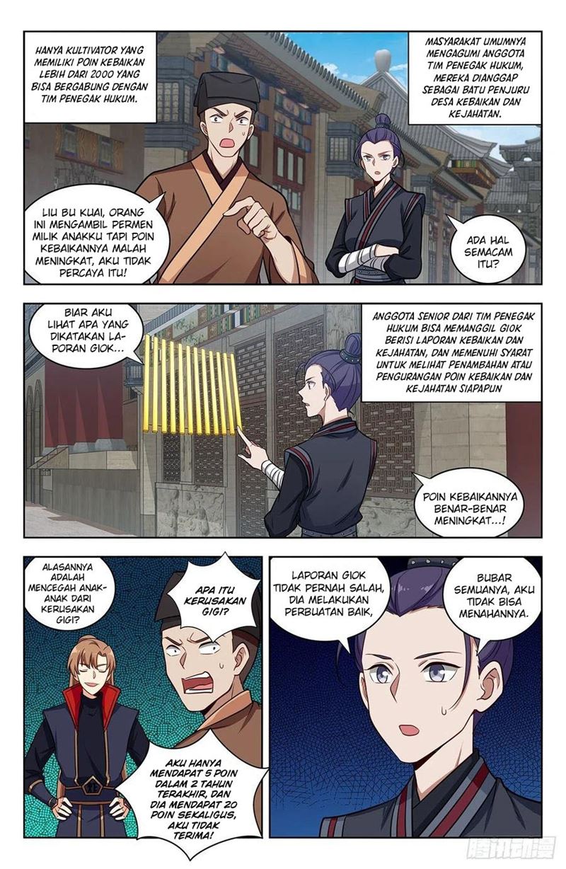 Strongest Anti M.E.T.A chapter 336 halaman 3