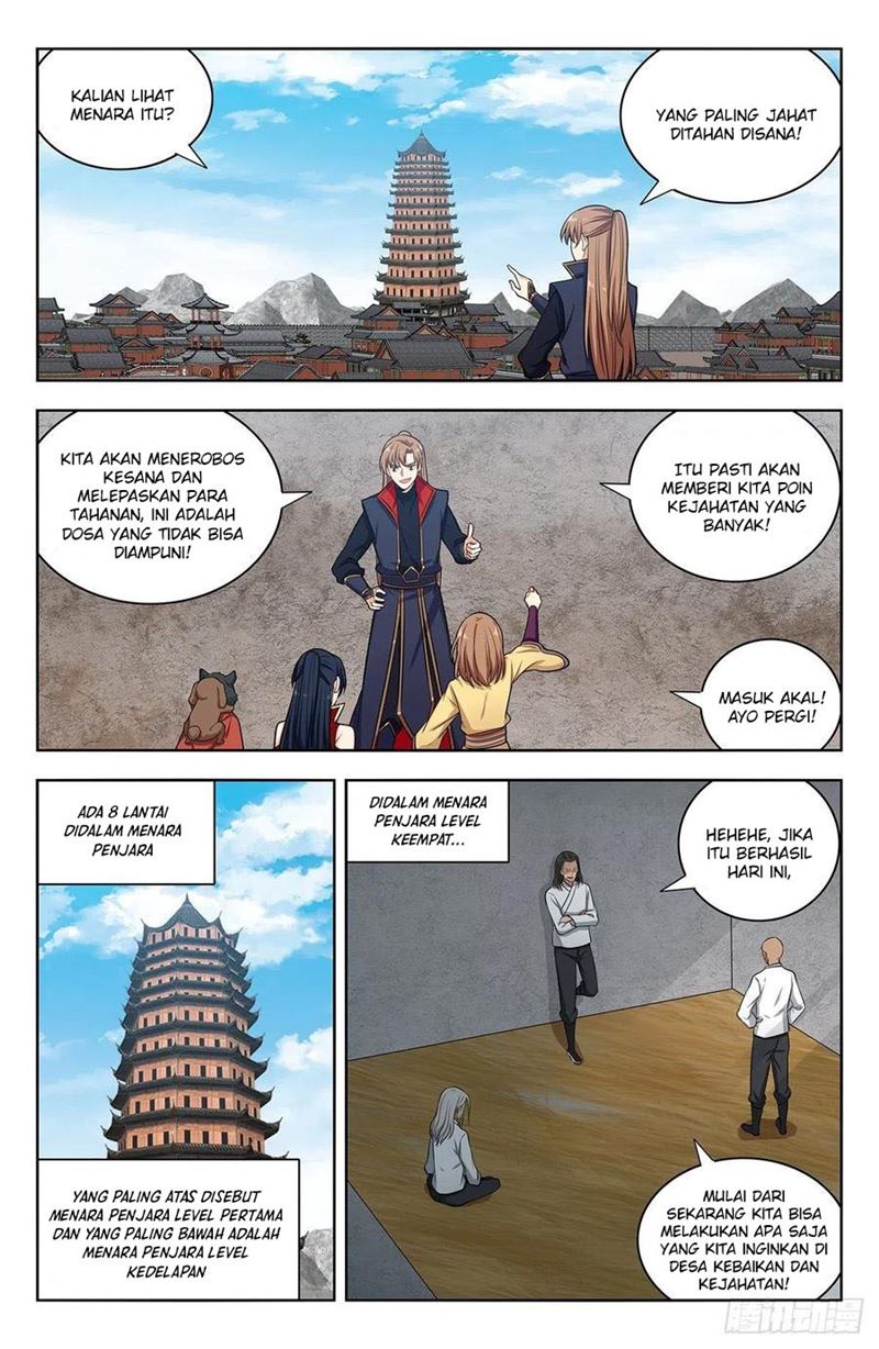 Strongest Anti M.E.T.A chapter 336 halaman 5