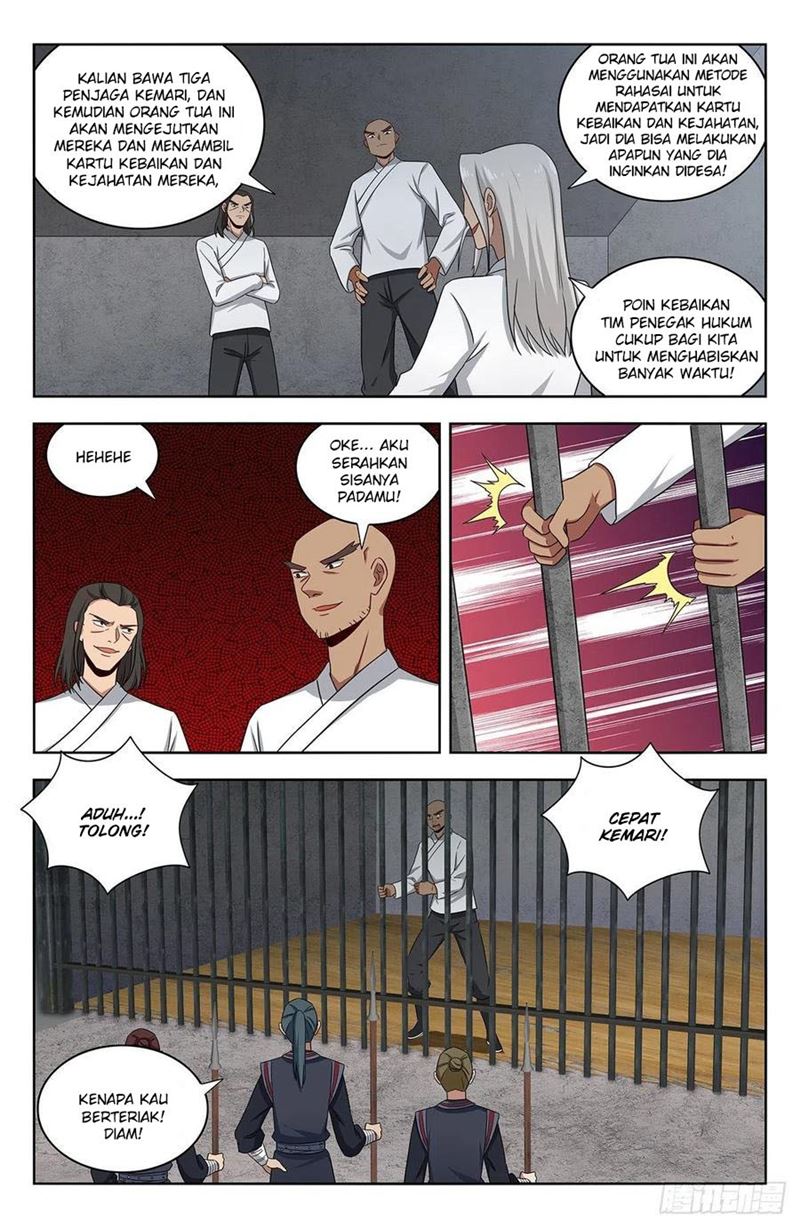 Strongest Anti M.E.T.A chapter 336 halaman 7