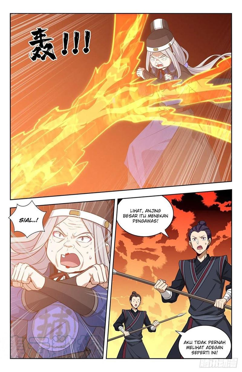 Strongest Anti M.E.T.A chapter 340 halaman 4