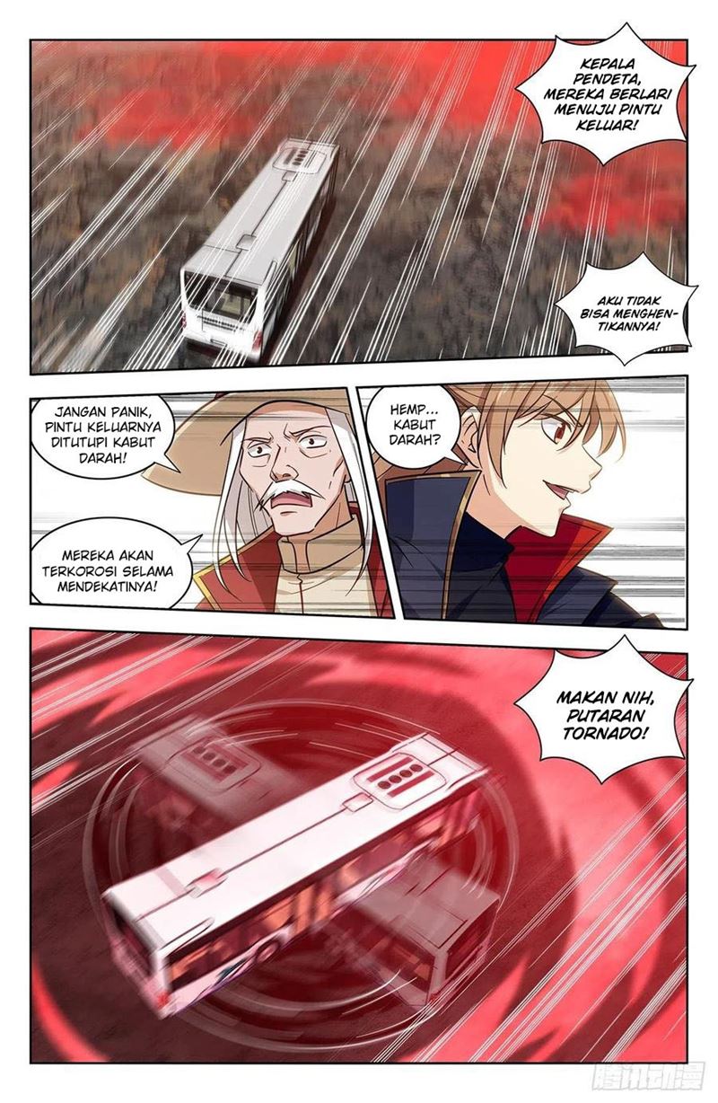 Strongest Anti M.E.T.A chapter 342 halaman 7