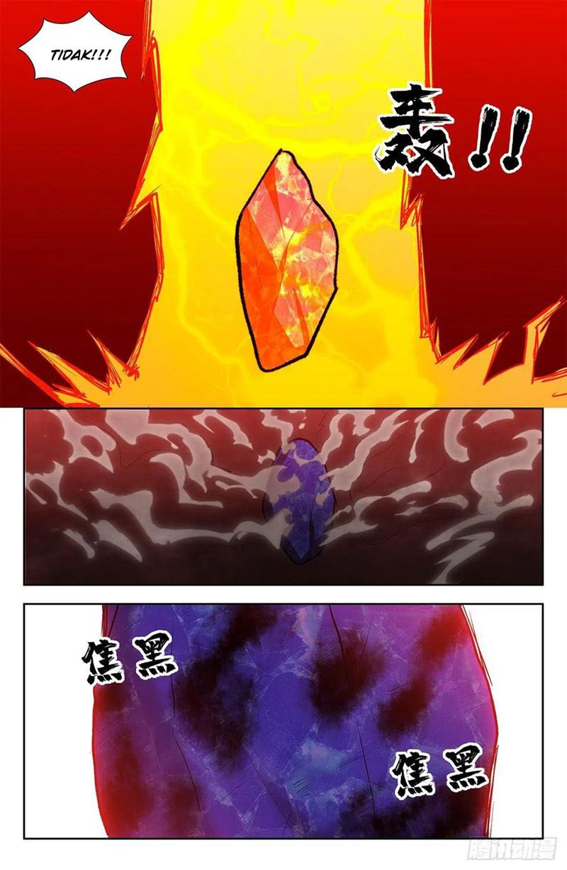 Strongest Anti M.E.T.A chapter 343 halaman 8