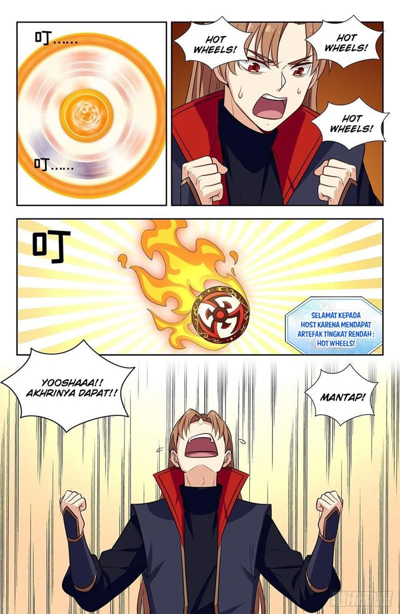 Strongest Anti M.E.T.A chapter 345 halaman 9
